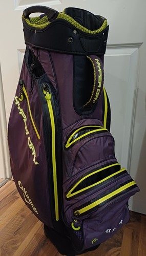 Callaway hyperdry golfbag - hyperdry,