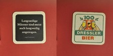 Dressler Bier Langweilige