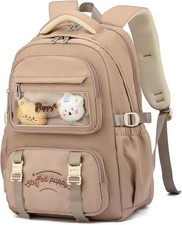 Schulrucksack Mädchen