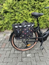 Klickfix Reisenthel Bikebasket