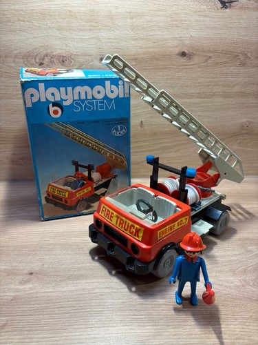 Playmobil system 3236 - playmobil,