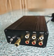 LITTLE BEAR, MM MC phono RIAA