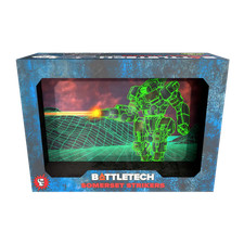 BattleTech: 1 St. Somerset