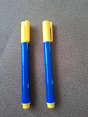 Stift geldscheinprüfstift - 2x,