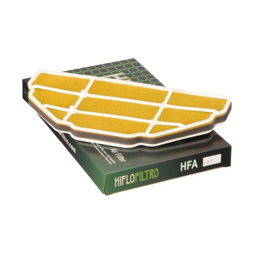 Hiflo hfa2602 luftfilter - hiflo,