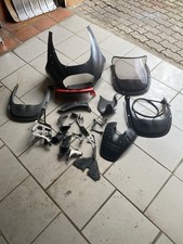 Ducati ST2 ST4 Verkleidung