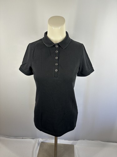 Burberry polohemd damen s - polohemd,