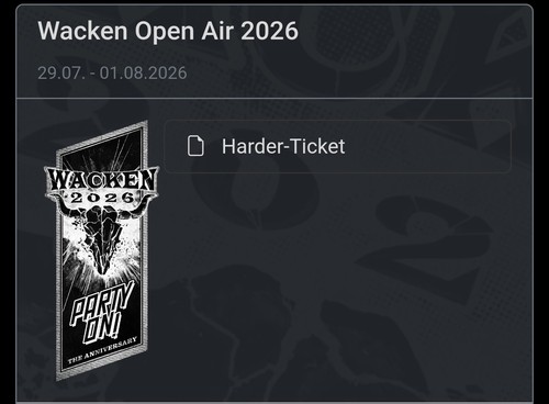 Stück a tickets 2026 - tickets,