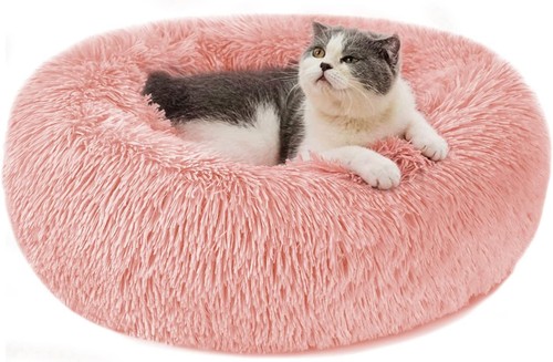 Hundebett katzenbett flauschig - hundebett,