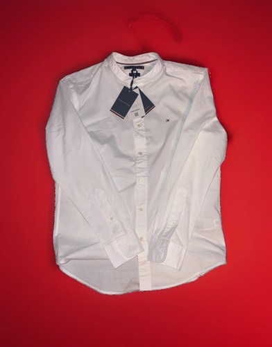 Tommy hilfiger herren hemd - tommy,