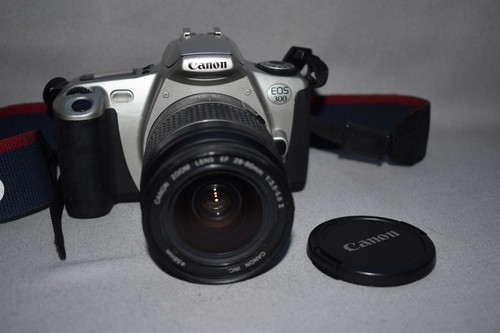 Canon eos 300 mit - mit, 28-80