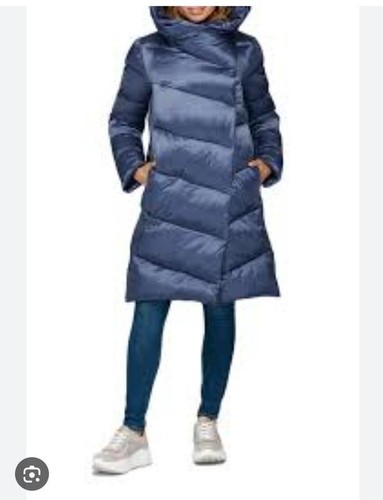 Women barbour coat - coat, navy