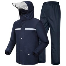 Regenjacke Herren Damen