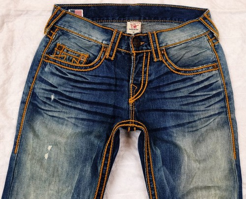 Wow originale true - true, religion