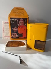 Kaffeemühle AKA Electric in