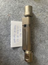 Simons Voss Digitalzylinder  Z4 30/85 AP G1 Innenknauf fst eingekuppelt. Gebr.