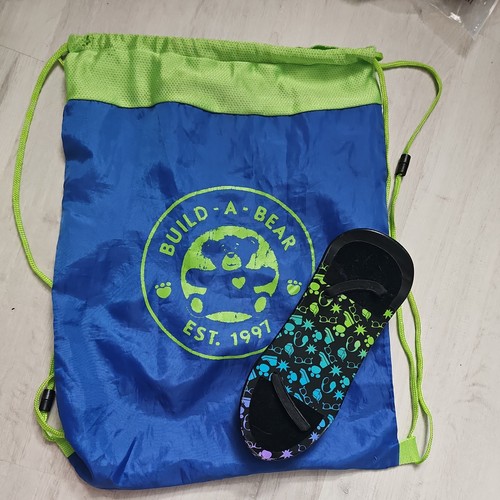 Build bear kleidungstück - a,
