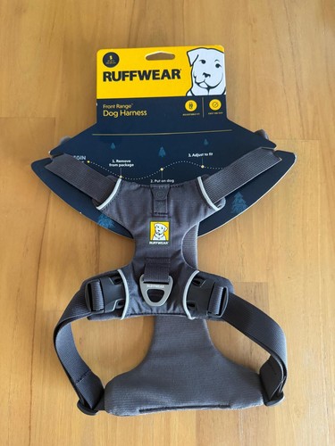 Ruffwear front range - ruffwear,