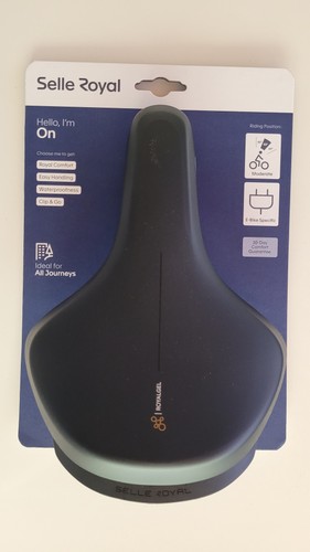 Ware selle royal trekking - selle,