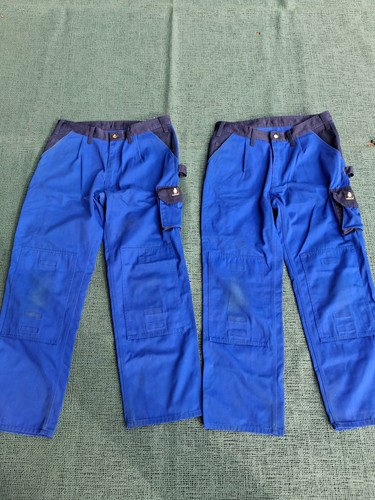 Mascot arbeitshose bundhose - arbeitshose,