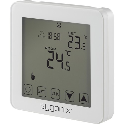 Sygonix 4961570 touch 2 - sygonix,