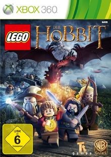 Lego der hobbit - der,