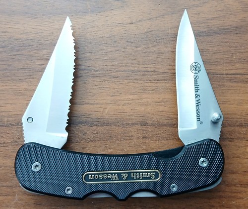Smith wesson taschenmesser - smith,