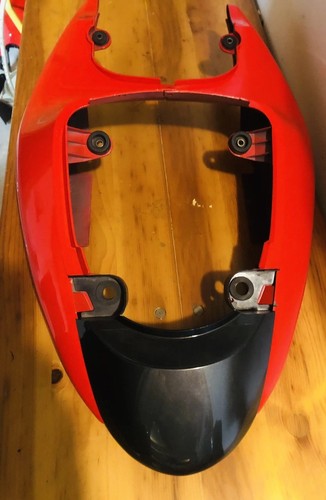 Suzuki 650 av heck - s,