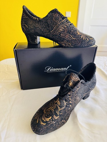 Tanzschuhe diamant damen - diamant, 42