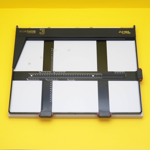 Ahel marge adjustable - ahel,