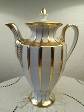 exquisite Kaffeekanne von