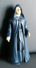 Star Wars Figur Imperator Palpatine Ohne Stock Vintage Kenner 1997
