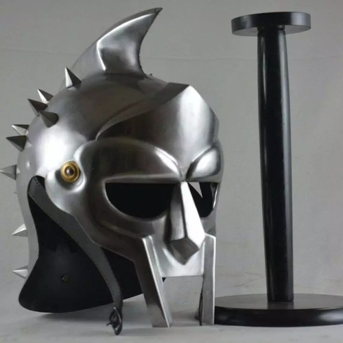 Mittelalter maximus gladiator - maximus,