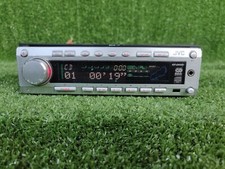 Jvc Kd-sh55r Kdsh55r Original