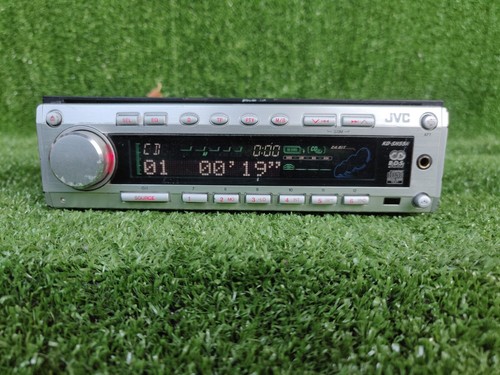 Jvc sh55r kdsh55r - jvc, kd-sh55r