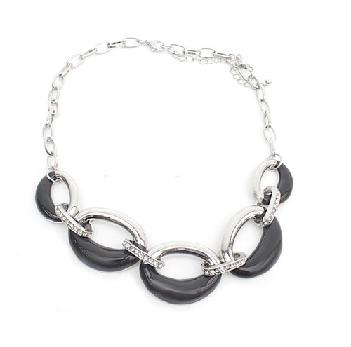 Statement kette halskette - kette,,