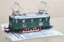 MARKLIN Märklin RSM 800 .2 3033 Digital 6080 DB Obb 0-6-0 Elektro Lokomotive OA