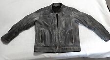 Modeka Motorrad Lederjacke
