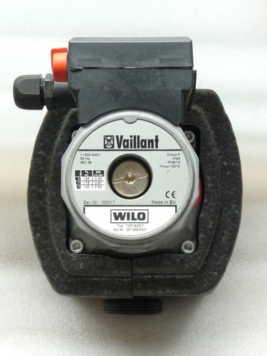 Wilo top 7 - wilo, 25