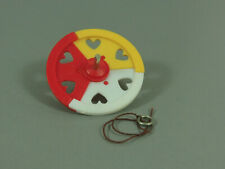 SPIELZEUG: Der schwebende Magnetkreisel