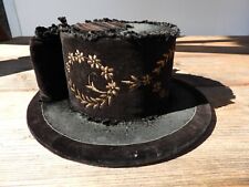 alter TRACHTENHUT aus ST