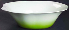 NEU SELTEN Villeroy & Boch MIRA COLORE Bone China 30 cm Gr. Schüssel Schale