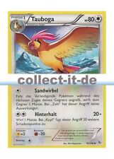Pokemon 76/106 Tauboga