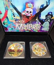 Sammlerstücke Libertad Santa