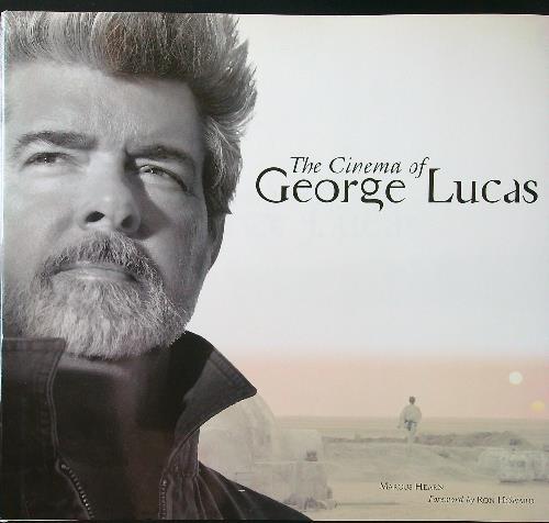 The cinema george lucas - of,
