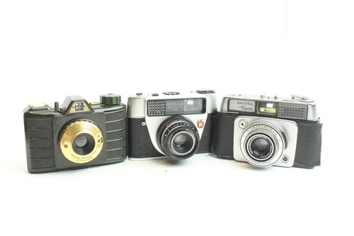 Kameras regula sprinty cc - sprinty,