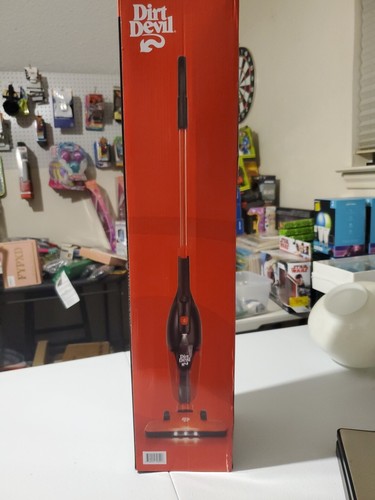 Vacuum 1 lightweight - vacuum, 3-in-1