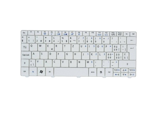 Acer aspire one d257 - one, d270