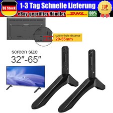 TV Ständer 32-65 Zoll
