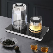 Elektrischer Wasserkocher